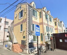 ユナイト野川ラヴィアンローゼ