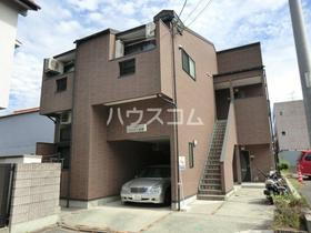 愛知県名古屋市南区道徳通３ 2階建 築18年1ヶ月