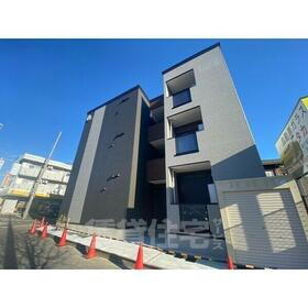 愛知県名古屋市天白区植田西１ 賃貸アパート