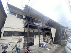 兵庫県川西市加茂１ 2階建 築56年3ヶ月