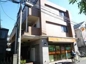 東京都西東京市保谷町３ 3階建 築20年4ヶ月