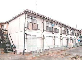 神奈川県秦野市鶴巻北３ 2階建 築40年3ヶ月