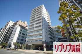 千葉県千葉市中央区新宿２ 14階建 築3年8ヶ月