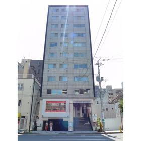 北海道札幌市北区北十七条西４ 11階建 築34年4ヶ月