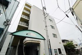 神奈川県平塚市追分 7階建 築30年4ヶ月