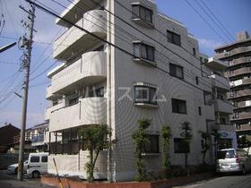 愛知県名古屋市名東区香坂 4階建 築35年8ヶ月