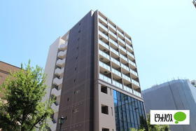 愛知県名古屋市中区栄２ 11階建 築15年