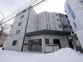 北海道札幌市東区北十七条東３ 5階建 築1年5ヶ月