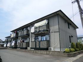 愛知県春日井市東野町西３ 2階建 築23年10ヶ月