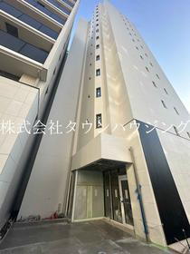 東京都品川区西大井１ 賃貸マンション