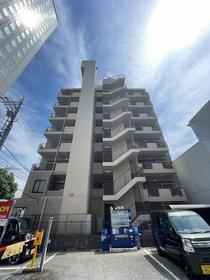 神奈川県海老名市中央２ 8階建 築25年9ヶ月