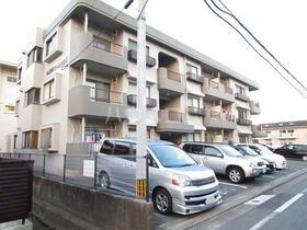 静岡県浜松市中央区曳馬３ 3階建 築34年6ヶ月