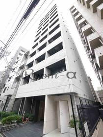 ベルシード横濱ウエストＩＩ 11階建