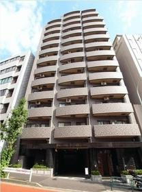 東京都目黒区中目黒１ 地上12階地下1階建 築25年