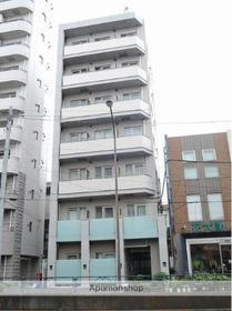 東京都品川区旗の台６ 7階建