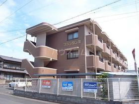 静岡県浜松市中央区早出町 3階建 築30年