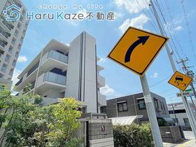 愛知県名古屋市瑞穂区山下通５ 4階建 築8年8ヶ月