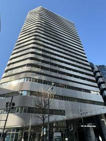 フロンティア新宿タワー 24階建