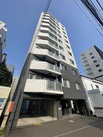 北海道札幌市中央区南二条西２７ 11階建 築17年6ヶ月