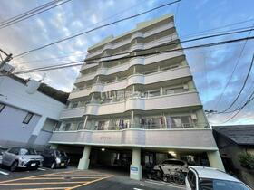 熊本県熊本市中央区本山４ 7階建 築35年6ヶ月