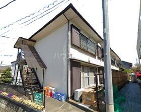 東京都八王子市片倉町 2階建 築46年7ヶ月