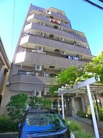 ファミリオン南葛西