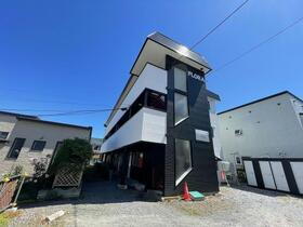 北海道函館市青柳町 3階建 築34年10ヶ月