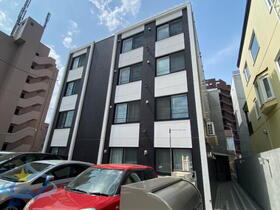 北海道札幌市中央区南二十二条西９ 賃貸マンション