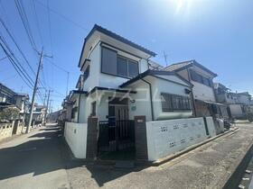 埼玉県川越市大字木野目 賃貸一戸建て