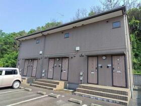 秋田県秋田市下新城中野字街道端西 賃貸アパート