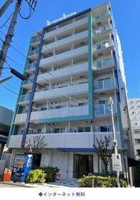 東京都練馬区桜台１ 8階建 築18年10ヶ月