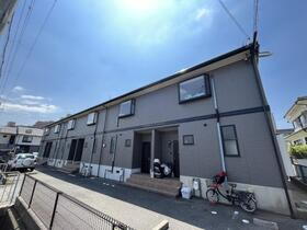 兵庫県神戸市西区池上２ 2階建 築26年9ヶ月
