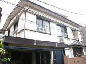 松栄荘 2階建