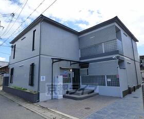 京都府京都市北区上賀茂南大路町 2階建 築35年8ヶ月