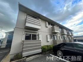 大阪府富田林市加太２ 2階建