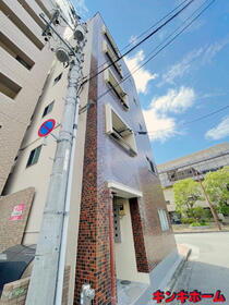 広島県広島市中区千田町３ 5階建 築40年2ヶ月