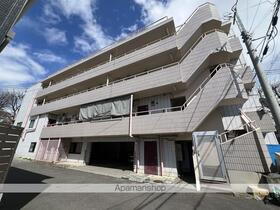 東京都八王子市椚田町 4階建 築37年9ヶ月