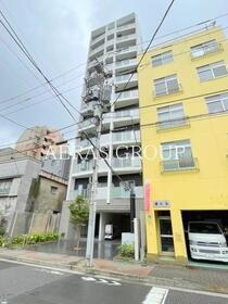 カスタリア森下ＩＩ