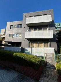 東京都中野区中央２ 賃貸マンション