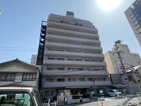 岡山県岡山市北区中山下２ 12階建 築34年4ヶ月