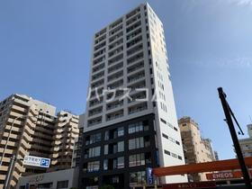 神奈川県横浜市中区山下町 地上17階地下3階建