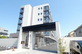福岡県福岡市中央区地行３ 6階建 築3年5ヶ月