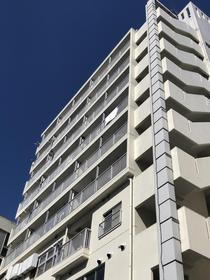 新城京浜ビル 地上10階地下1階建