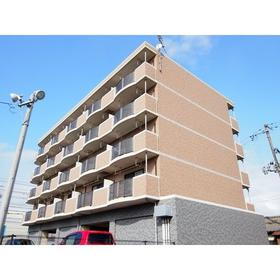 新潟県新潟市中央区女池南１ 5階建 築19年8ヶ月