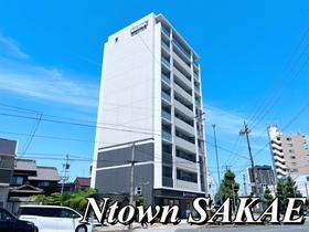 愛知県名古屋市中村区十王町 10階建 築5年6ヶ月