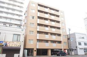 北海道札幌市中央区南十一条西６ 7階建 築19年4ヶ月
