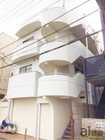 東京都小平市たかの台 3階建 築36年5ヶ月