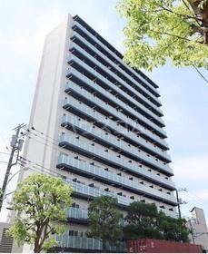 東京都葛飾区青戸６ 5階建 築1年11ヶ月