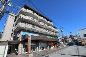 神奈川県横浜市瀬谷区三ツ境 地上5階地下1階建 築29年5ヶ月