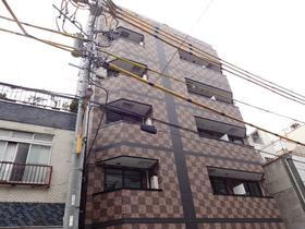東京都墨田区千歳３ 8階建 築6年9ヶ月